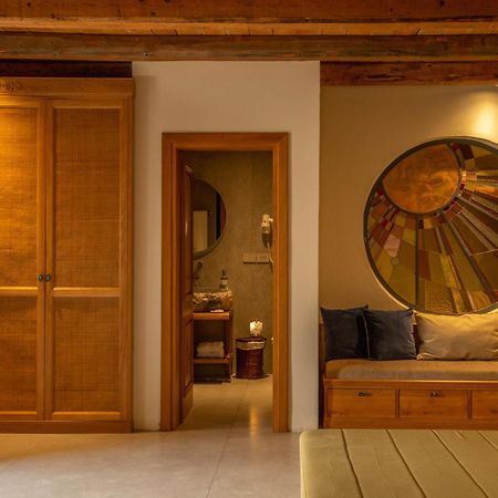 Zoe Hora Hotel Dhërmi Kültér fotó