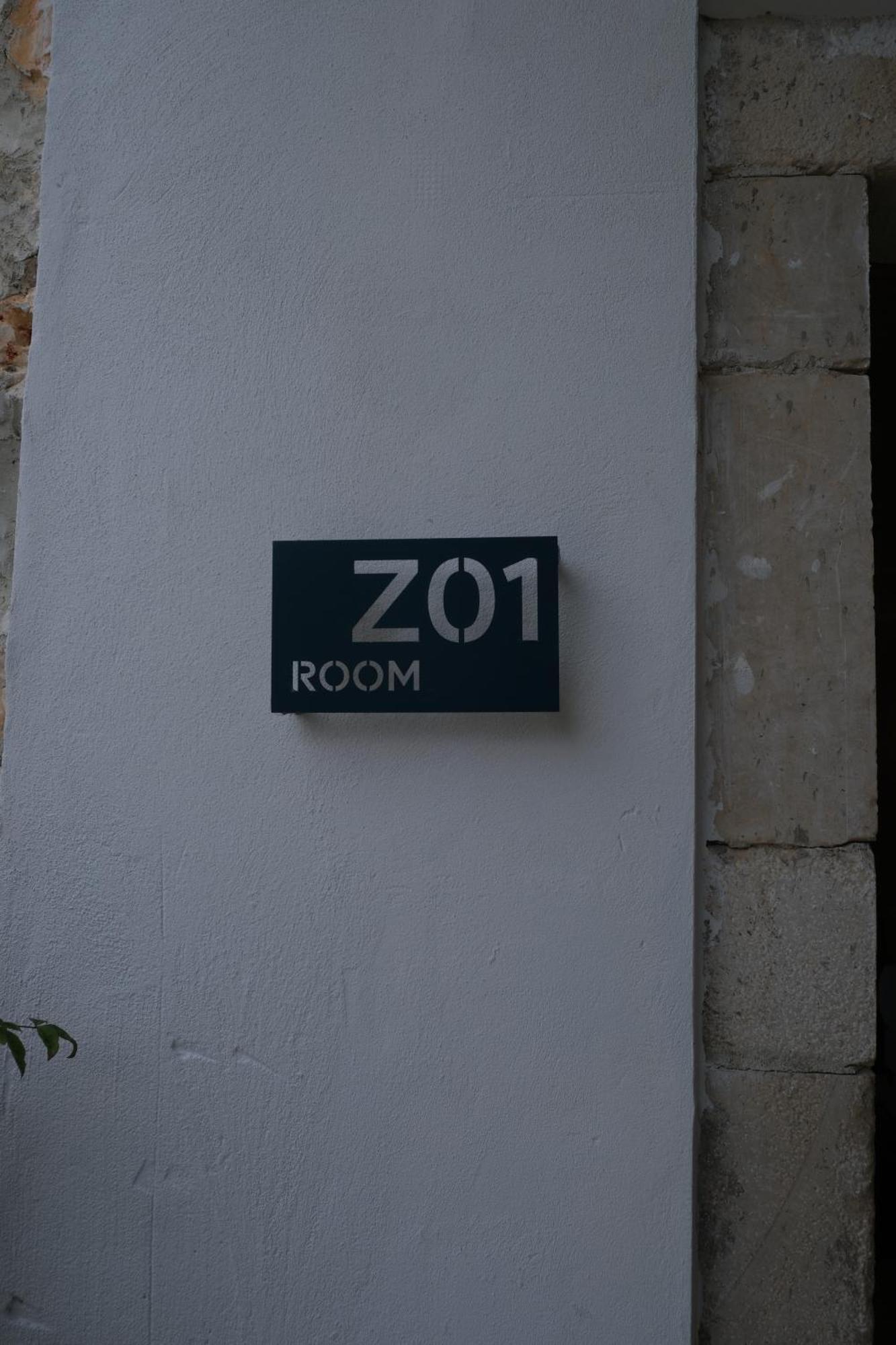 Zoe Hora Hotel Dhërmi Kültér fotó