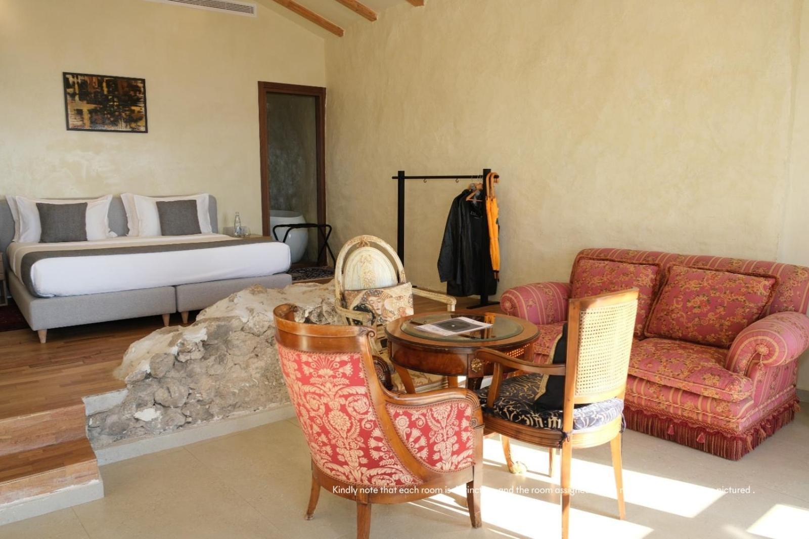 Zoe Hora Hotel Dhërmi Kültér fotó