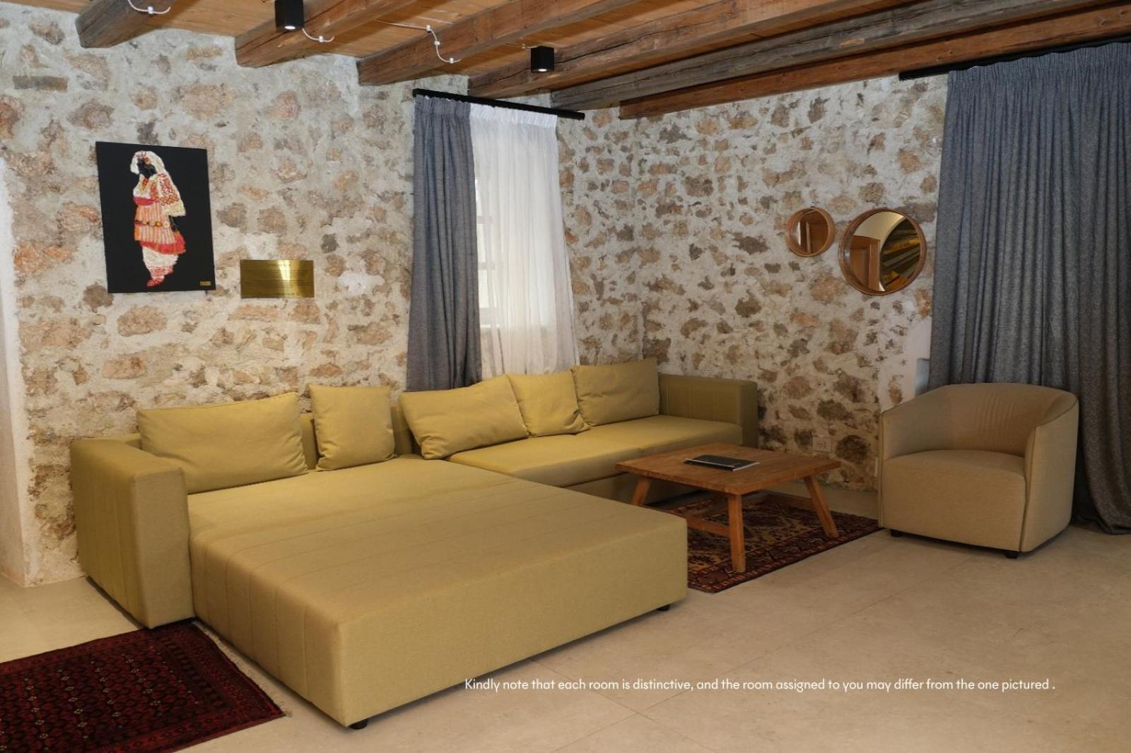 Zoe Hora Hotel Dhërmi Kültér fotó